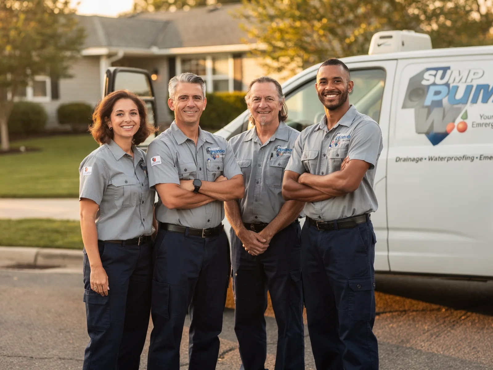 Water Heater Repair company in Sandy Springs, GA