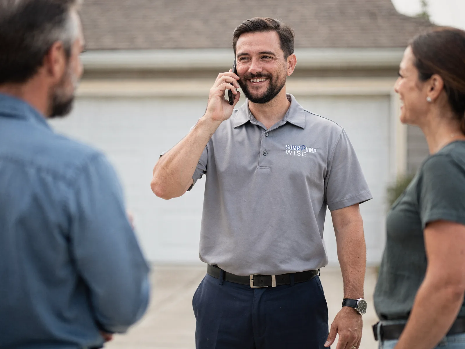 Water Heater Repair Sandy Springs, GA FAQs